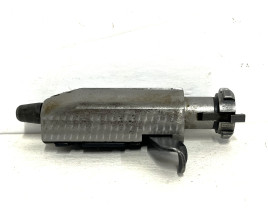 Breech Bolt Assembly - 20 Gauge - Complete - Jeweled Side - Original Breech Bolt Assembly - 20 Gauge - Complete - Jeweled Side - Original